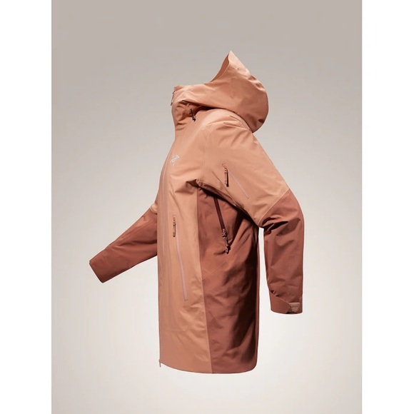 SENTINEL INSULATED JACKET WOMEN'S Small 

Coreloft™-insulated GORE-TEX jacket - Picture 4 of 8